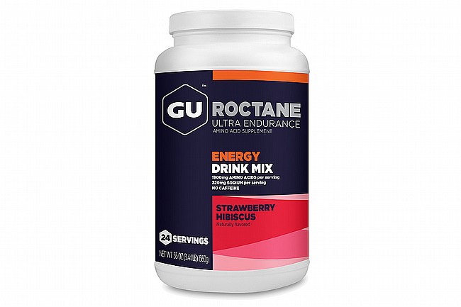 GU Roctane Drink Mix (12 Serving) 
