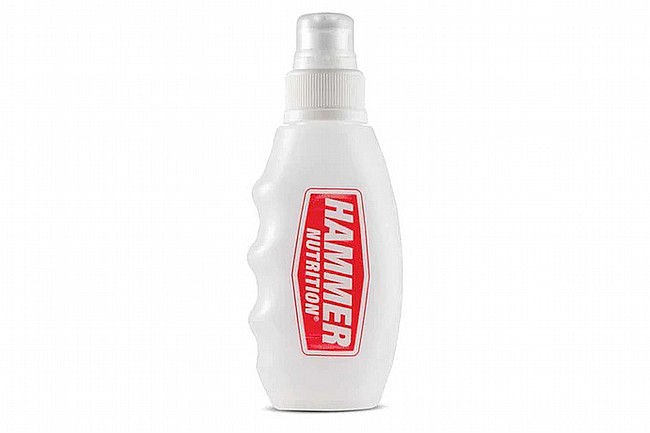 Hammer Nutrition Gel Flask (Holds 5 Servings) 