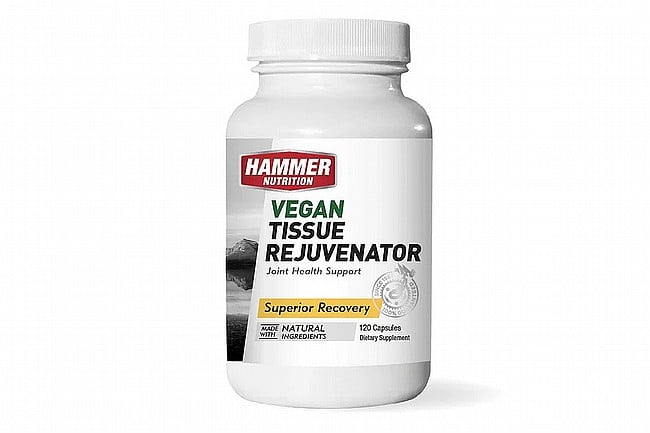 Hammer Nutrition Vegan Tissue Rejuvenator 