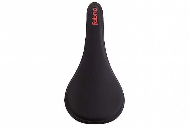 Fabric Alm Ultimate Saddle Black/Red