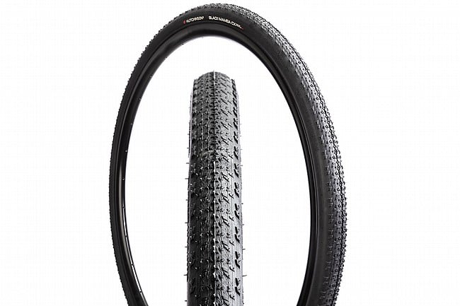 Hutchinson Black Mamba Tubeless Cyclocross Tire 