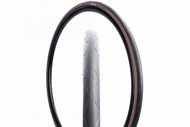 Hutchinson Blackbird Racing Lab TLR Road Tire Tanwall