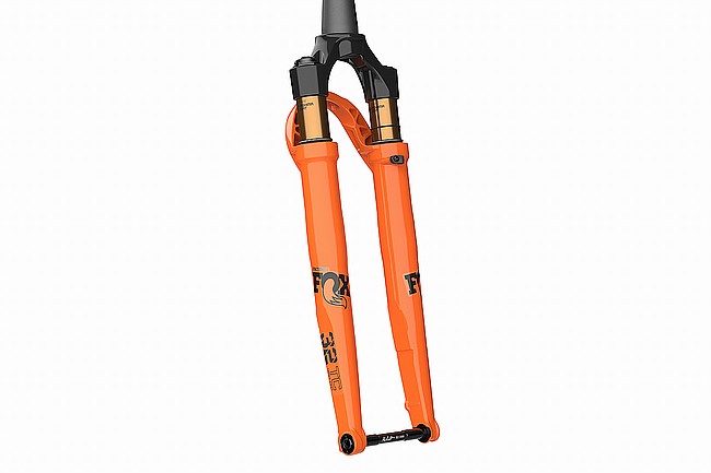 Fox Factory 32 TC Gravel Fork 