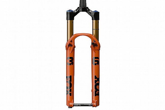 Fox 2026 Factory 36SL Float 29" Suspension Fork Shiny Orange