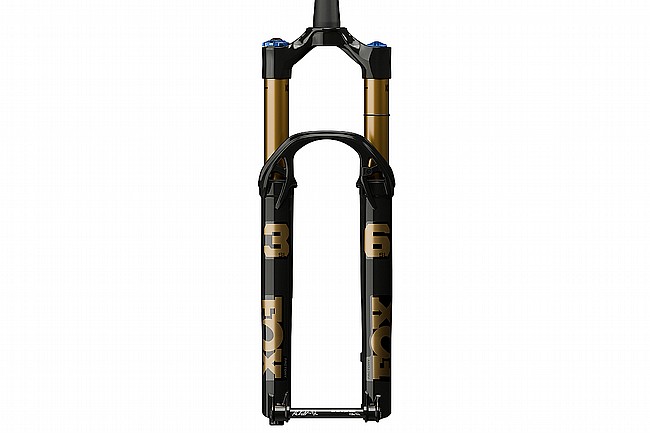 Fox 2026 Factory 36SL Float 29" Suspension Fork Shiny Black