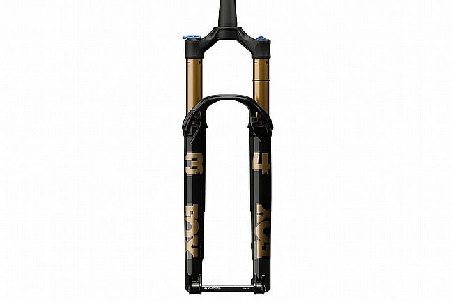 Fox 2026 Factory 34SL Float 29" Suspension Fork Black 3p