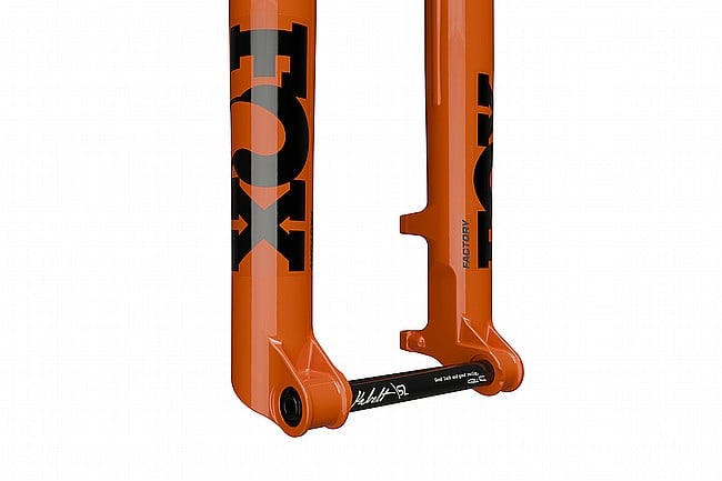 Fox 2026 Factory 34SL Float 29" Suspension Fork 