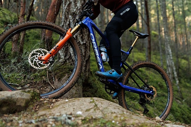Fox 2026 Factory 34SL Float 29" Suspension Fork 