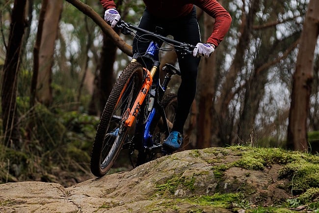 Fox 2026 Factory 34SL Float 29" Suspension Fork 