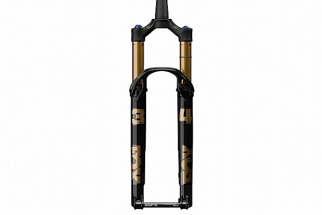 Fox 2026 Factory 34SL Float 29" Suspension Fork Black Push Lock