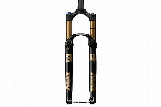 Fox 2026 Factory 34SL Float 29" Suspension Fork Black Grip X