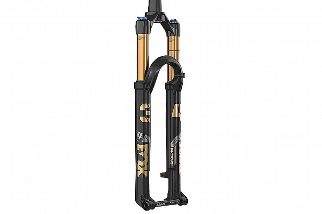 Fox Factory 34 Float SC 29" Suspension Fork Black