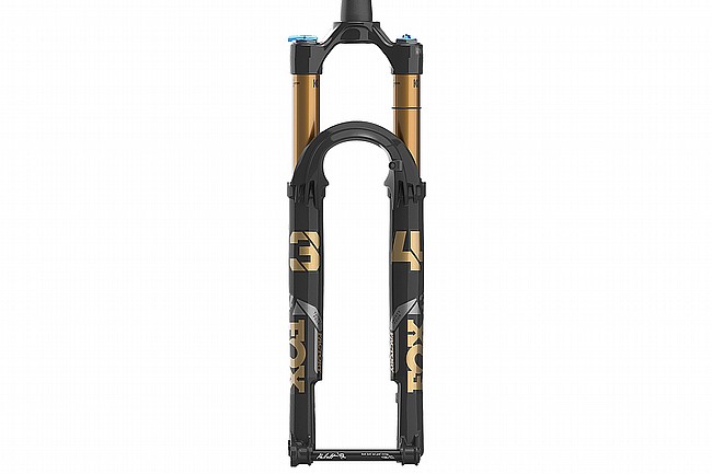 Fox Factory 34 Float SC 29" Suspension Fork Black