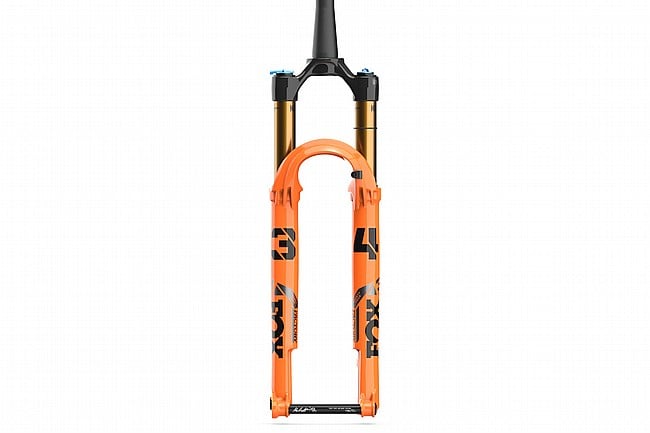 Fox Factory 34 Float SC 29" Suspension Fork Orange
