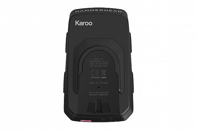 Hammerhead Karoo v3 GPS Computer 