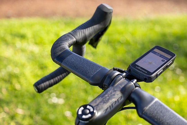Hammerhead Karoo v3 GPS Computer 