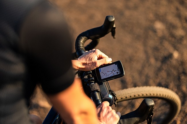 Hammerhead Karoo 2 GPS Computer 