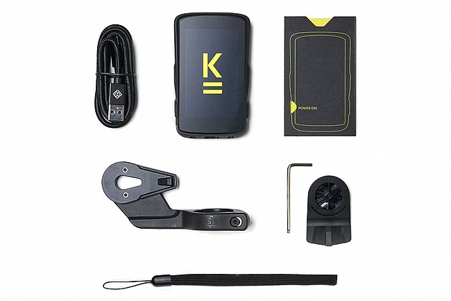 Hammerhead Karoo 2 GPS Computer 