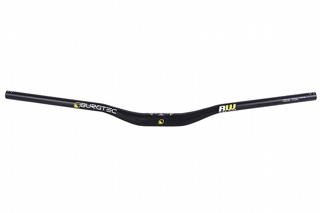 Burgtec Ride Wide Enduro Riser Handlebar 