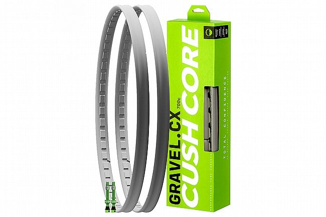 CushCore GRAVEL/CX Tire Inserts Set 