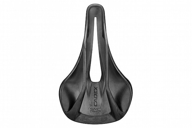 CADEX AMP 3D Carbon Saddle 
