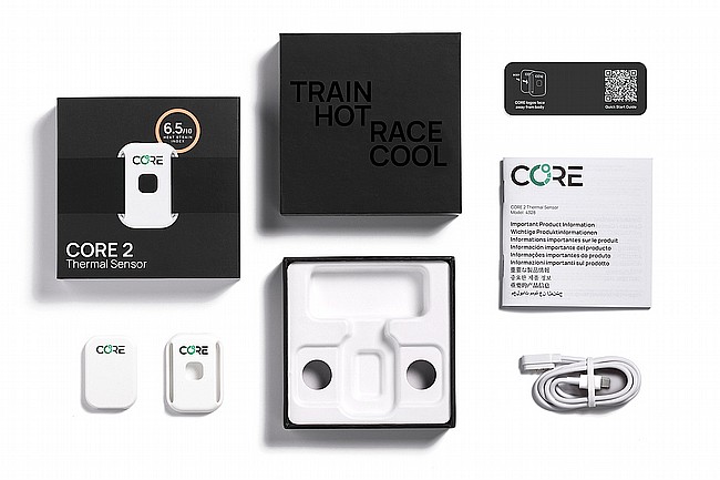CORE 2 Thermal Sensor 