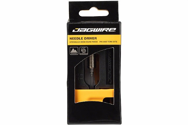 Jagwire Needle Driver Insertion Tool 