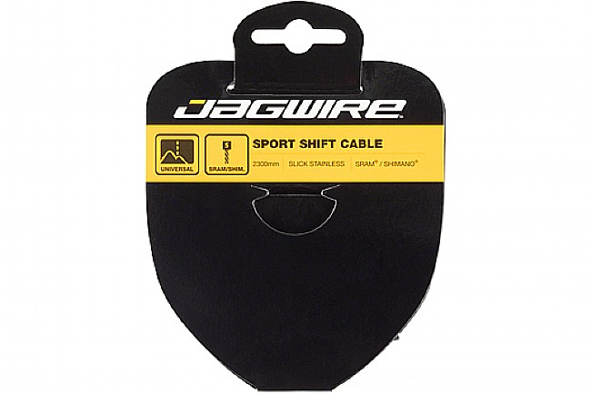 Jagwire Sport Derailleur Cable Slick SRAM/Shimano 