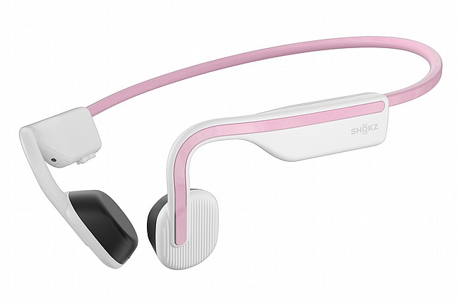 Shokz OpenMove Headphones Himalayan Pink