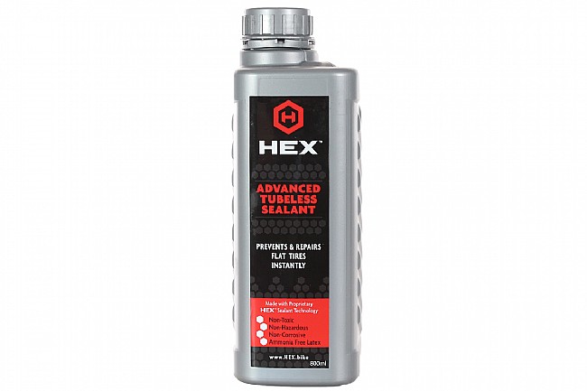 HEX Advanced Tubeless Sealant (27oz) 