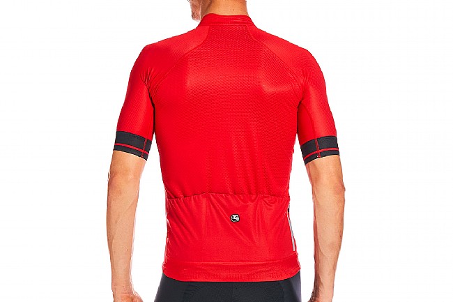 Giordana Mens FR-C Pro Jersey Cherry Red