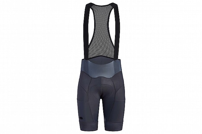 Giordana Mens FR-C Pro Cargo Bib Short  Dark Gray