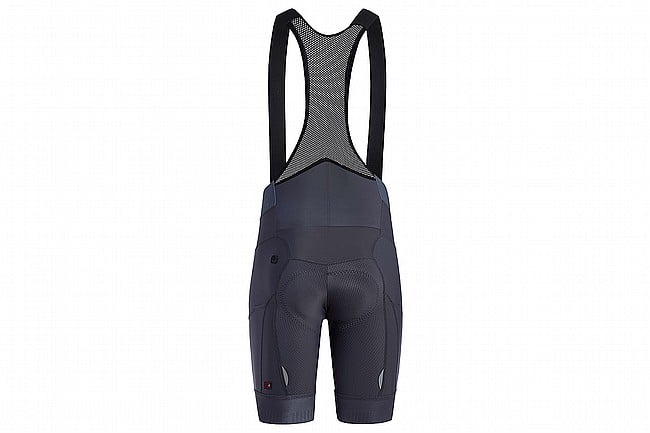 Giordana Mens FR-C Pro Cargo Bib Short  Dark Gray