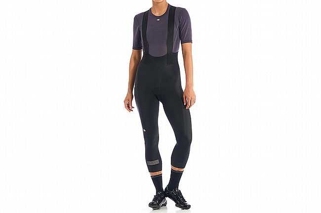 Giordana Womens Silverline Thermal Bib Knicker 