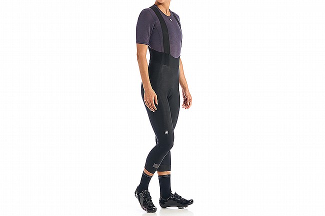 Giordana Womens Silverline Thermal Bib Knicker 
