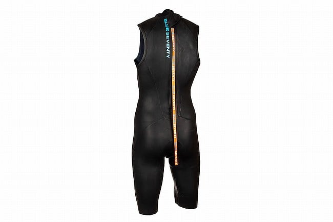 Blueseventy Mens Glide Short John Wetsuit (2025) 