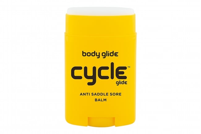 Body Glide Cycle Glide Anti Saddle Sore Balm 1.5oz 