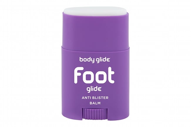Body Glide Foot Glide Anti Blister Balm 0.8oz 