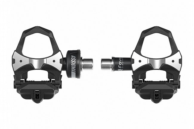 Favero Assioma UNO Single-Sided Power Meter Pedals 