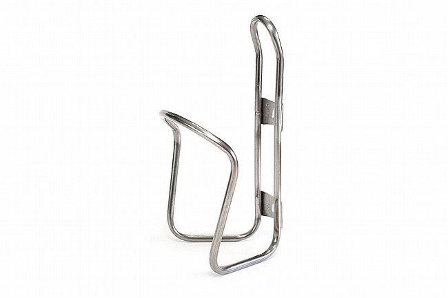 King Cages Stainless Steel Bottle Cage 