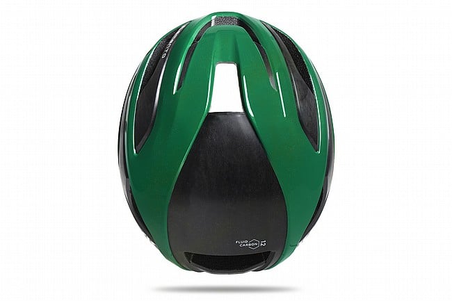 Kask Elemento Helmet Beetle Green