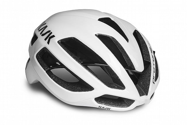 Kask Protone Icon Helmet White