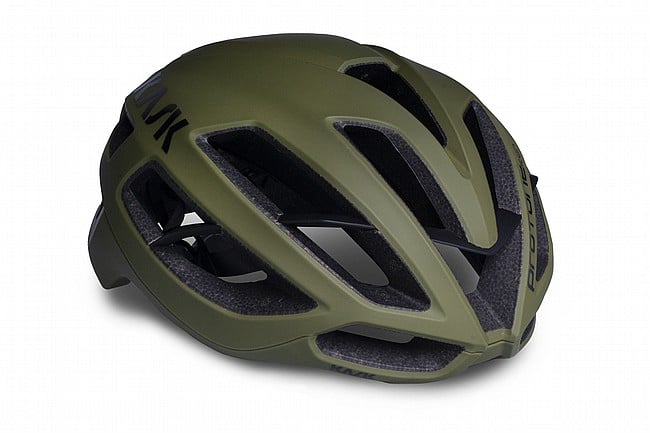 Kask Protone Icon Helmet Olive Green Matte