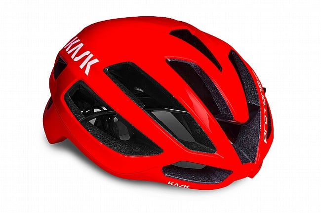Kask Protone Icon Helmet Red