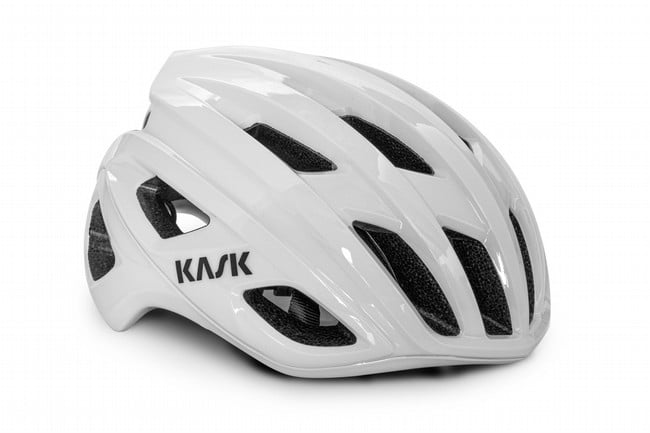 Kask Mojito Cubed Helmet White