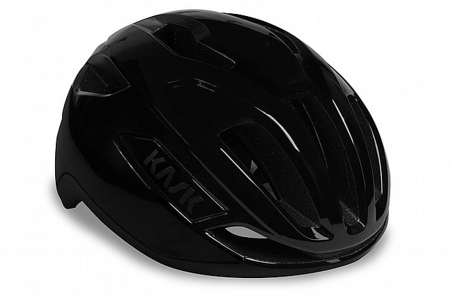 Kask Sintesi Road Helmet Black