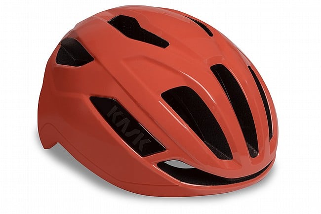 Kask Sintesi Road Helmet Tangerine
