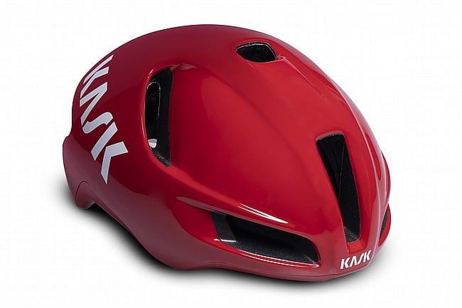 Kask Utopia Y Aero Road Helmet Red