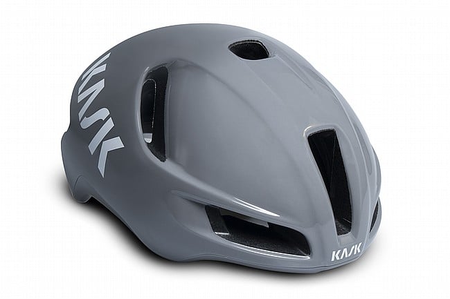 Kask Utopia Y Aero Road Helmet Grey