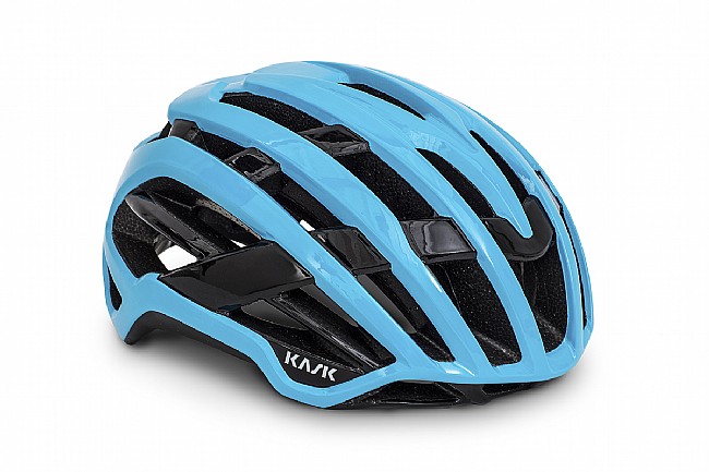 Kask Valegro Helmet Lite Blue